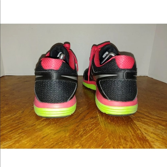 Nike Dual Fusin 599560 womens size 12 (289 Box 33) - Picture 7 of 9